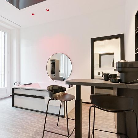 Poerio 40 Apartman Pescara Kültér fotó