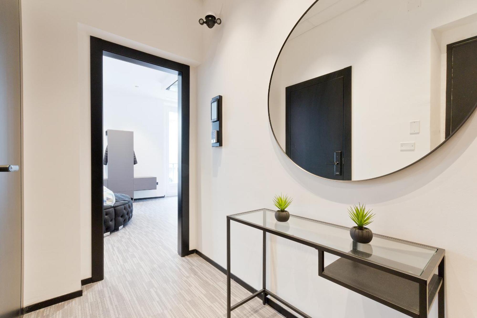 Poerio 40 Apartman Pescara Kültér fotó