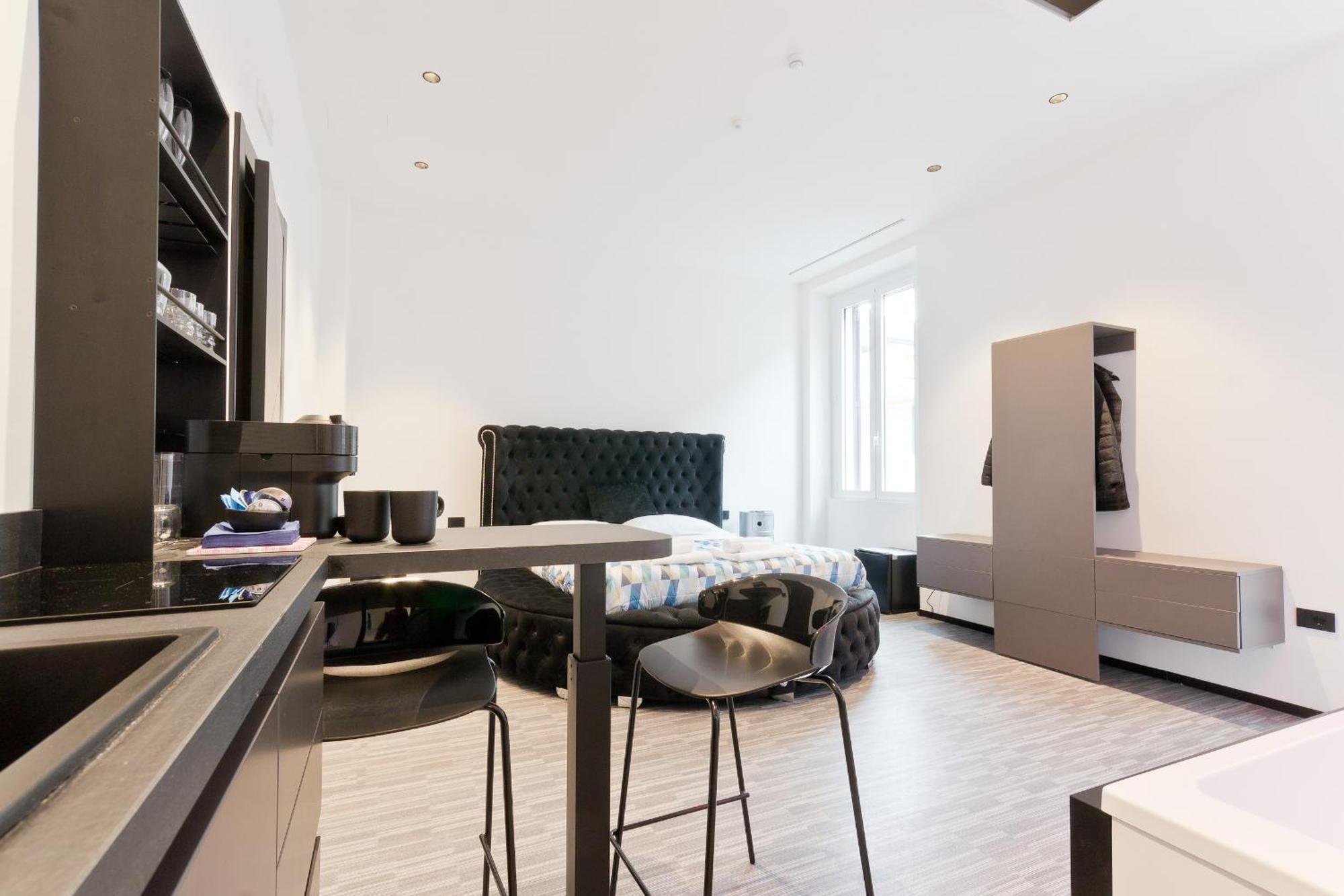 Poerio 40 Apartman Pescara Kültér fotó