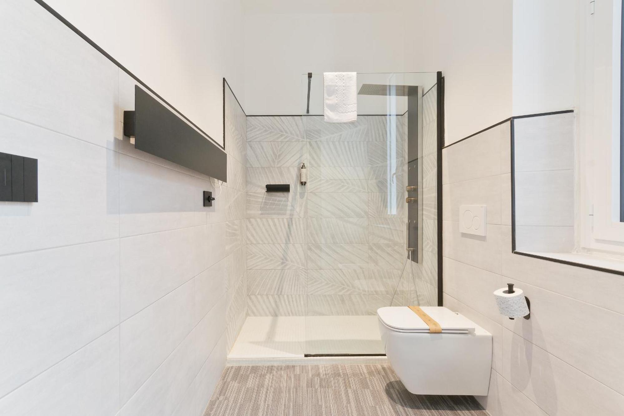 Poerio 40 Apartman Pescara Kültér fotó
