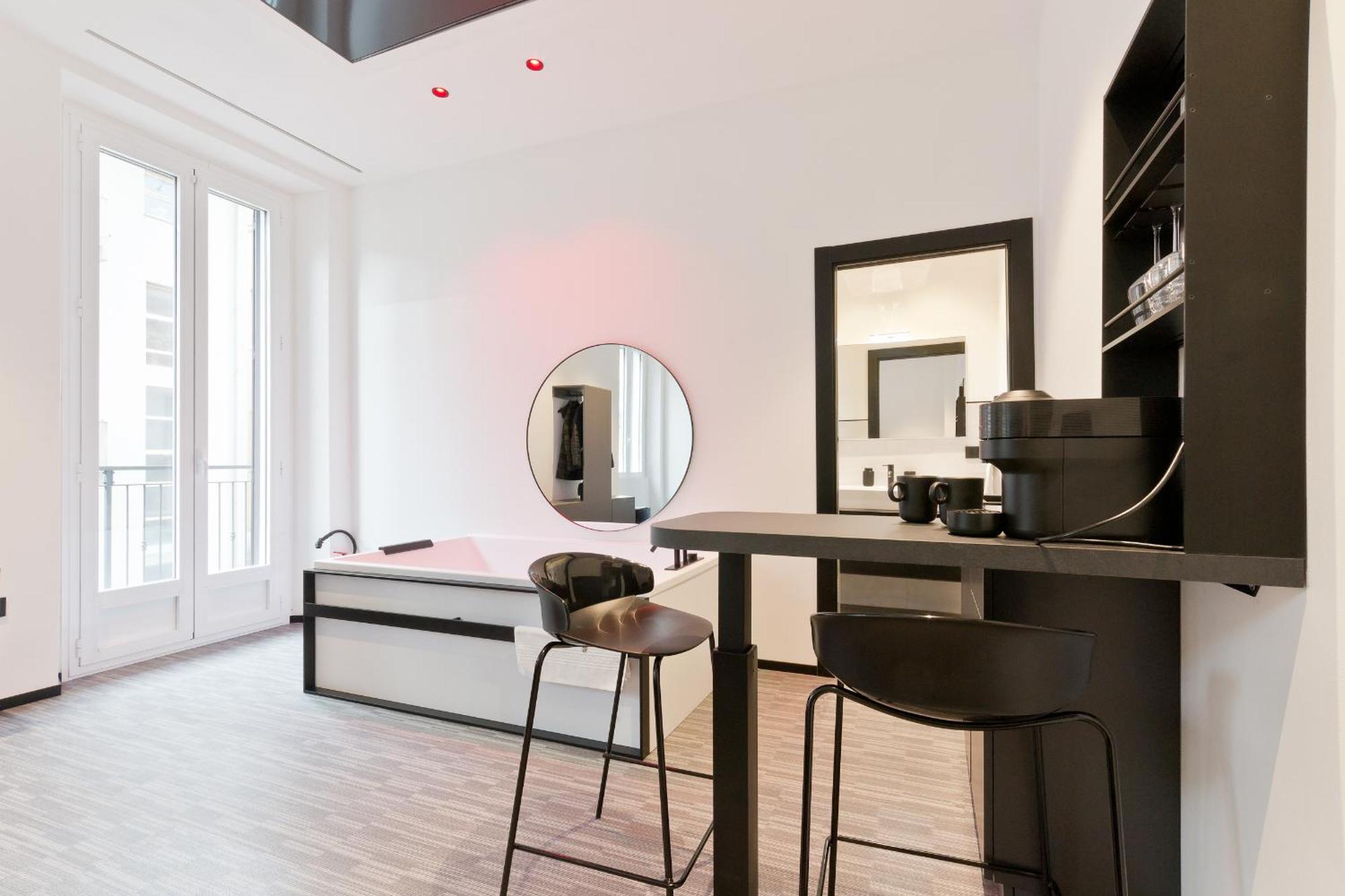 Poerio 40 Apartman Pescara Kültér fotó