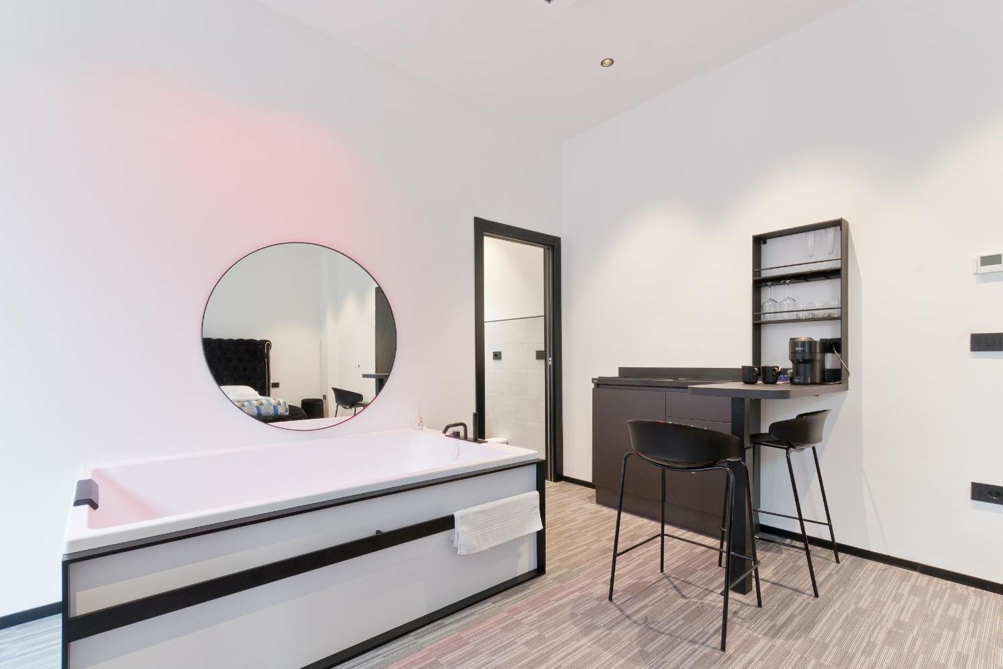 Poerio 40 Apartman Pescara Kültér fotó