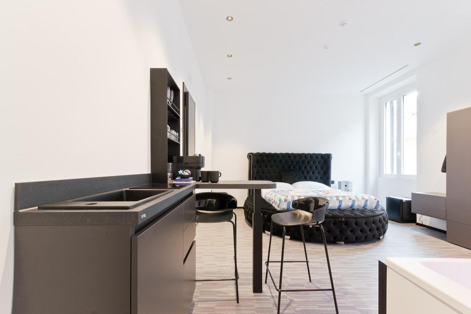 Poerio 40 Apartman Pescara Kültér fotó