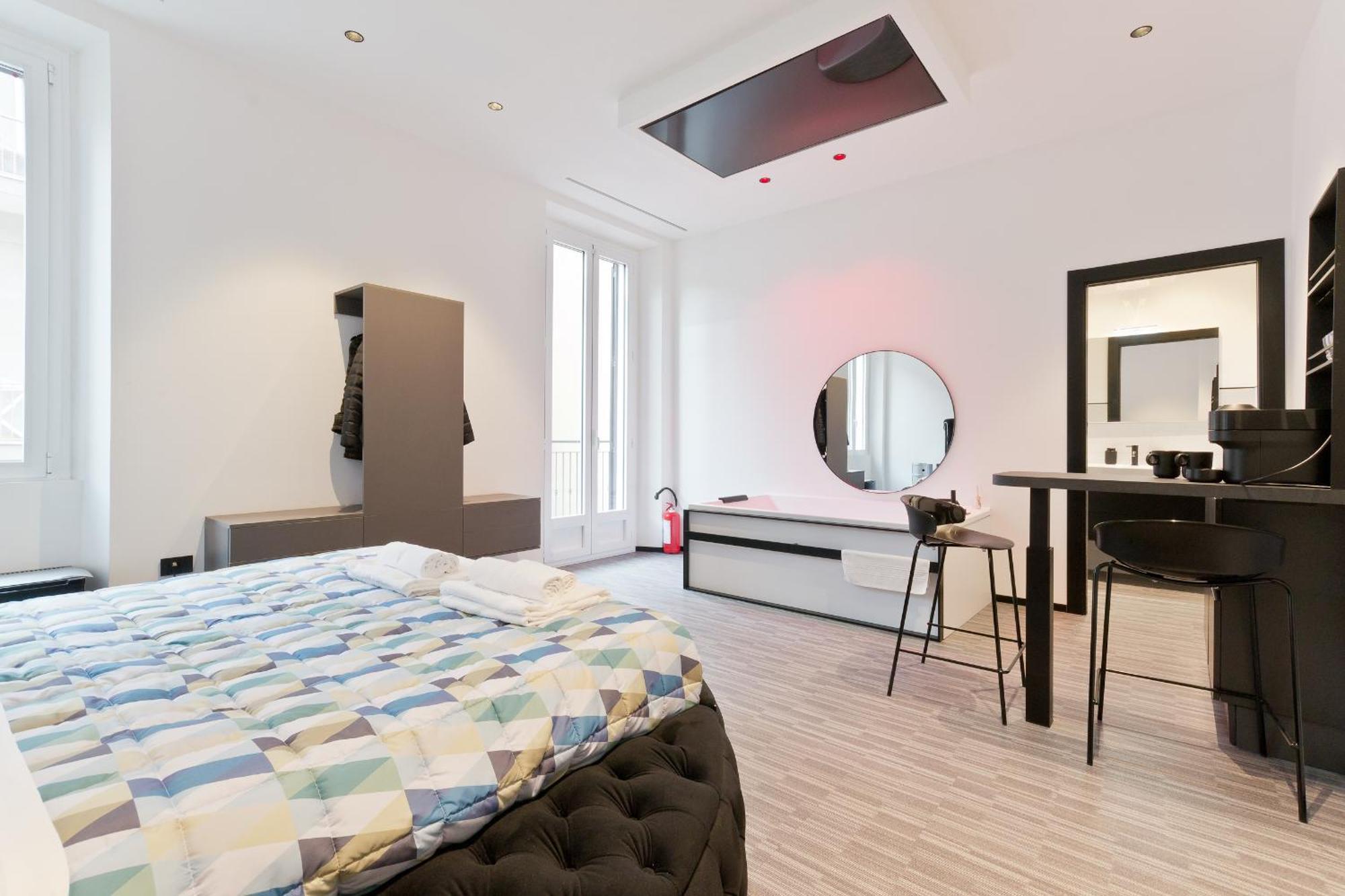 Poerio 40 Apartman Pescara Kültér fotó
