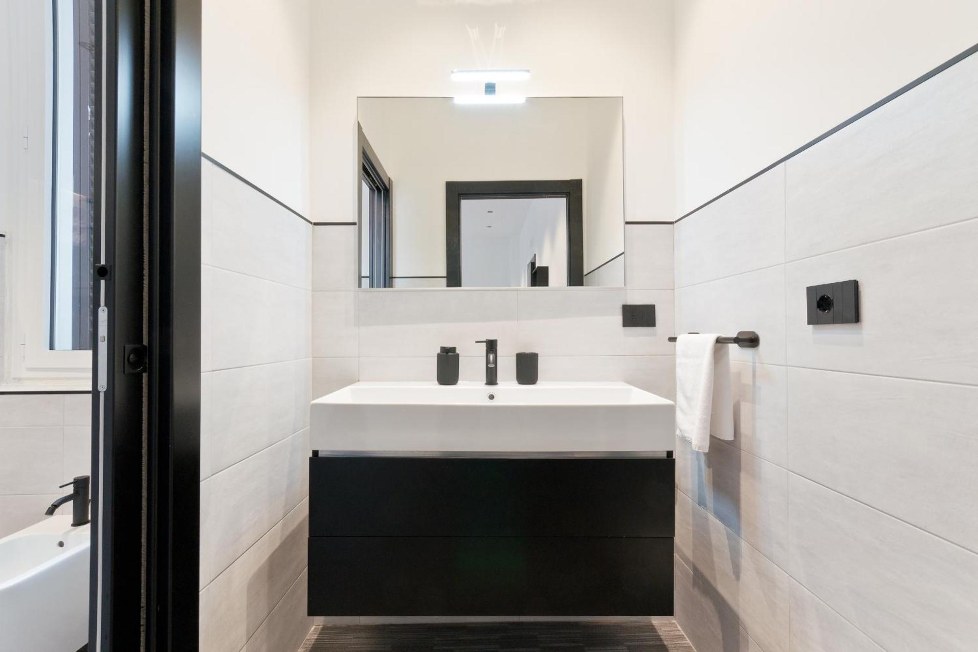 Poerio 40 Apartman Pescara Kültér fotó