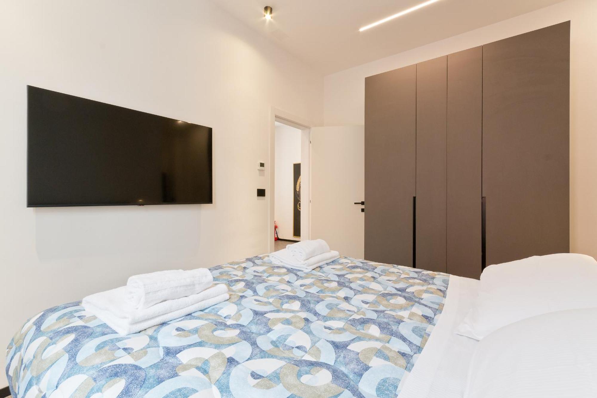 Poerio 40 Apartman Pescara Kültér fotó