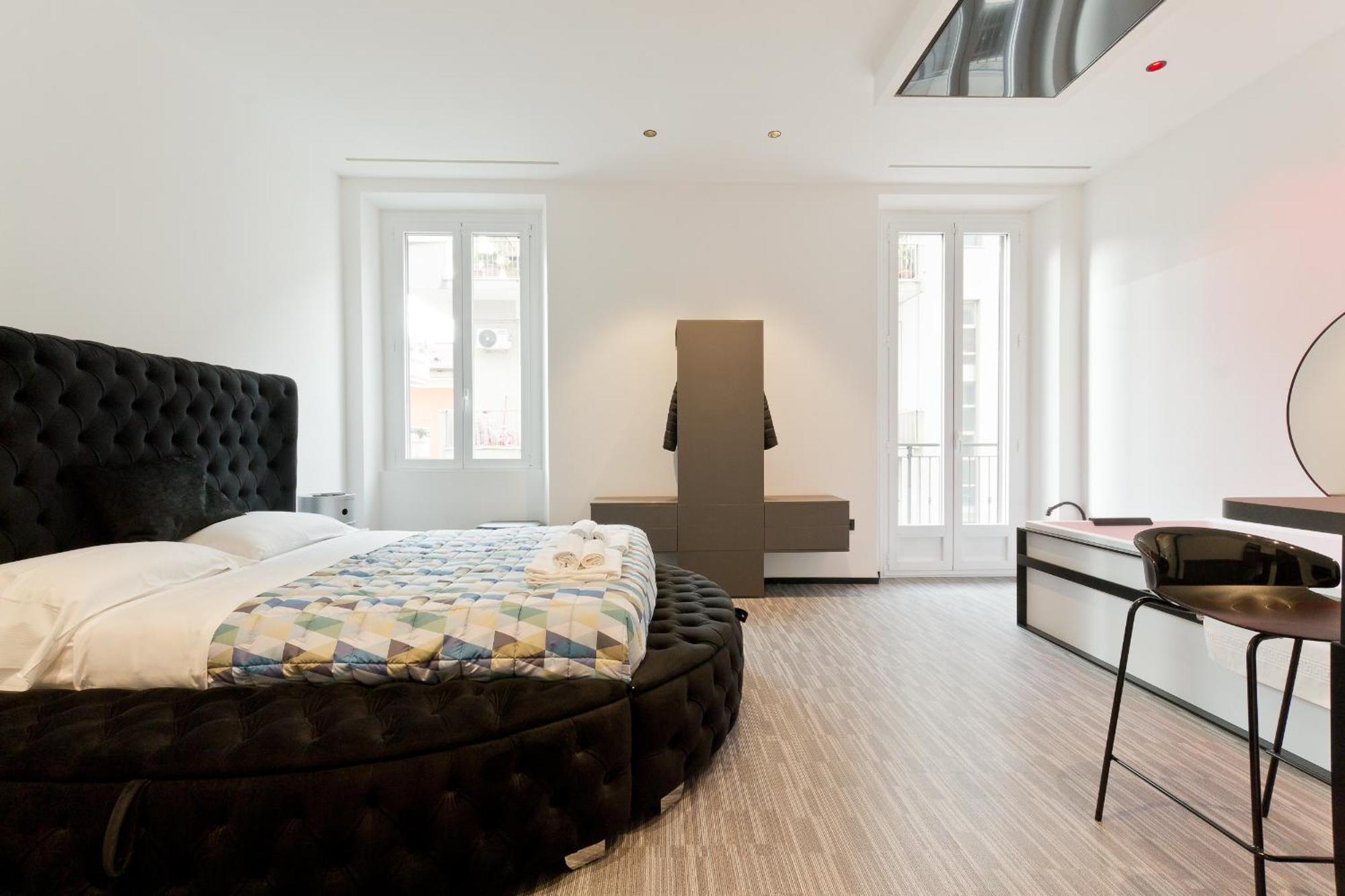 Poerio 40 Apartman Pescara Kültér fotó
