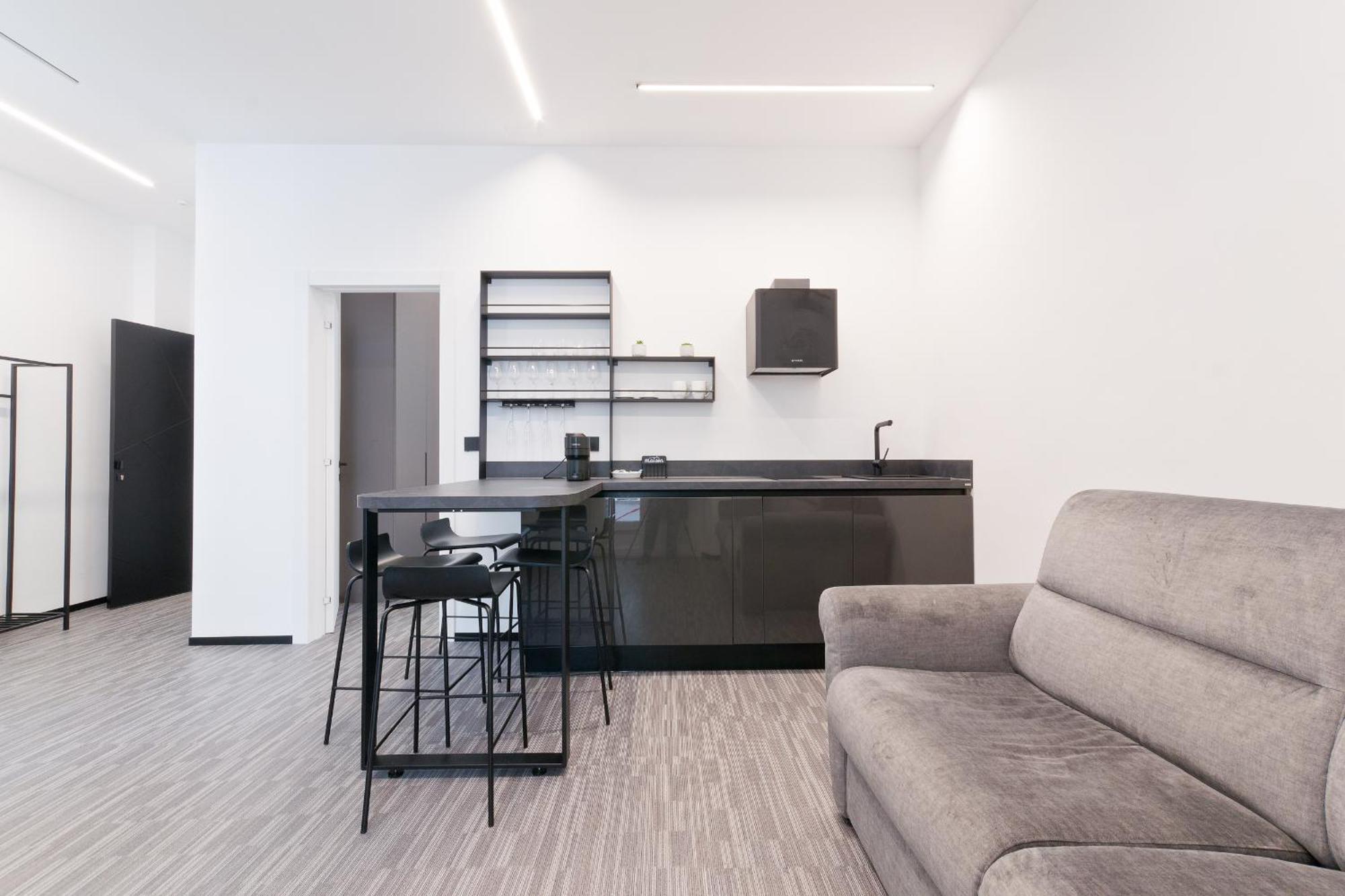 Poerio 40 Apartman Pescara Kültér fotó