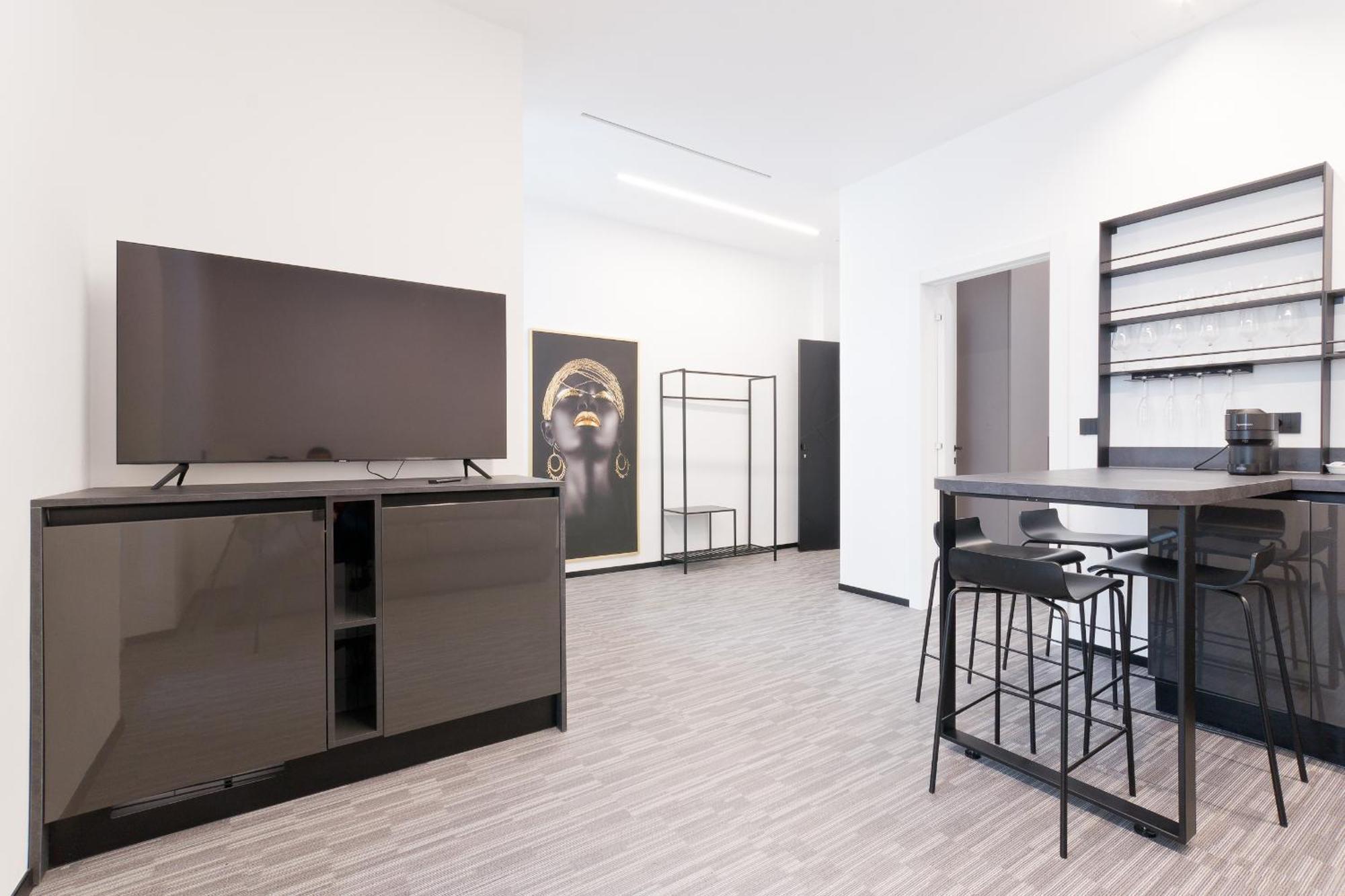 Poerio 40 Apartman Pescara Kültér fotó