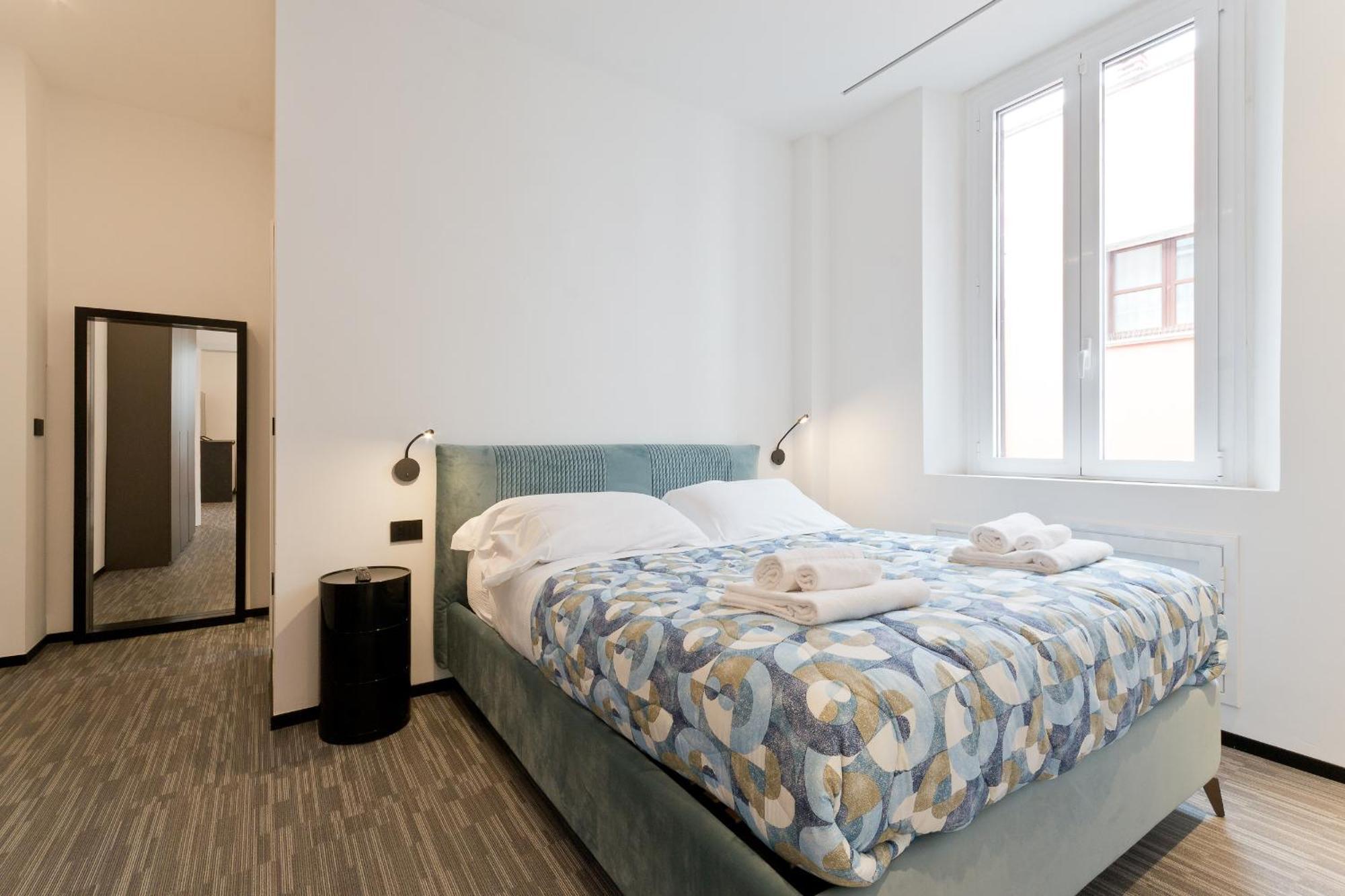 Poerio 40 Apartman Pescara Kültér fotó
