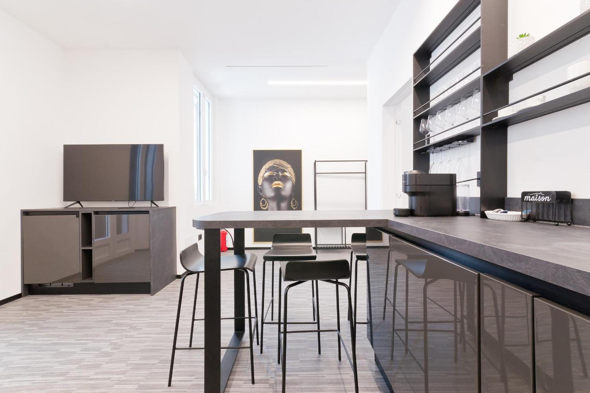 Poerio 40 Apartman Pescara Kültér fotó