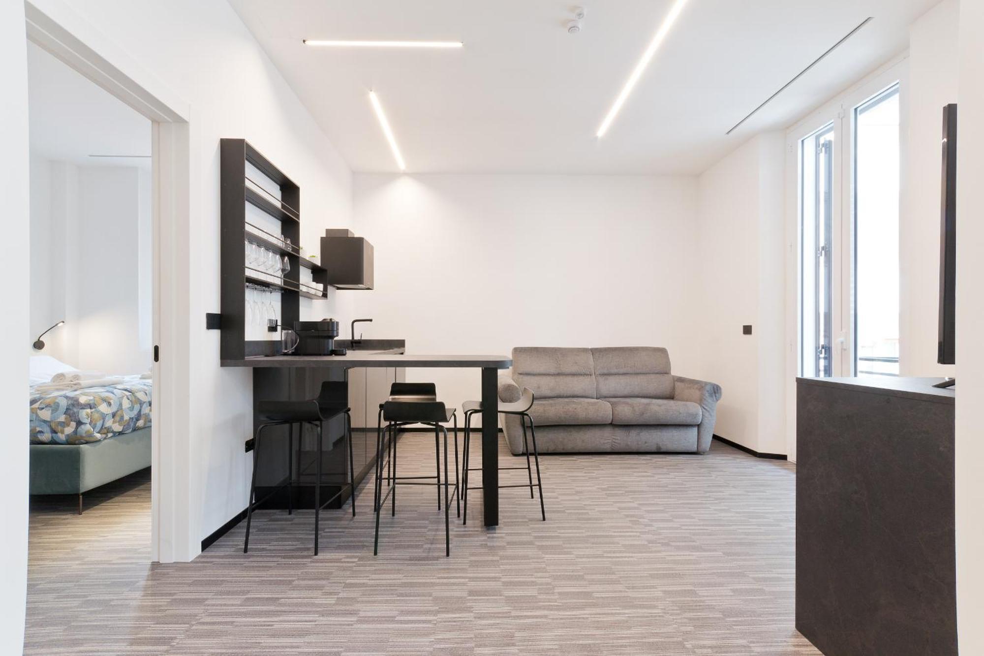 Poerio 40 Apartman Pescara Kültér fotó