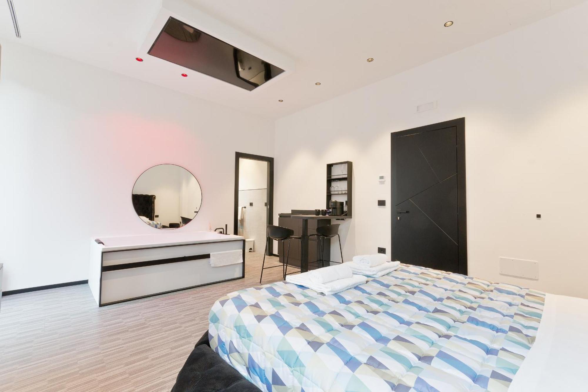 Poerio 40 Apartman Pescara Kültér fotó